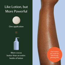 Sleep Stone | Deep Moisturizing Lotion Bar: Mini (1 oz)