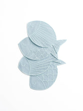 ✨NEW✨Sardine Cocktail Napkins - Set of 4