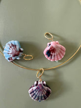 Shell Collar: Sky