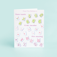 Bamtastic Birthday: SINGLE