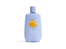 After Sun Hydration Gel