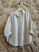 Blouse Ref-88179: Beige