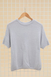 ALPACA SWEATER REF 1012: CAMEL