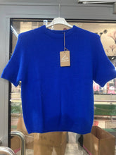 ALPACA SWEATER REF 1012: CAMEL