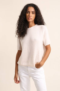 ALPACA SWEATER REF 1012: CAMEL