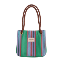 Rope Bag: Teal