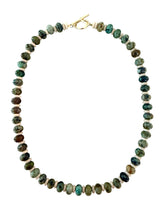 Cherry Summer: Tigers Eye + Bone