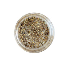 Five Pepper Finishing Salt