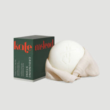 Grounding Stone | Deep Moisturizing Lotion Bar: Refill (3.5 oz)