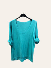 Basic cotton top: One Size