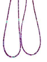 Goddess Necklace Series: Pnk Tourmaline