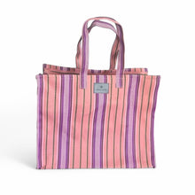 ETERNITY TOTE: Large / Chambray