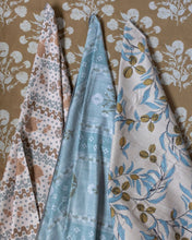 Katherine Pecan Towel