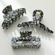Mystic Moon S/M - Assorted Claw Clips : Assorted