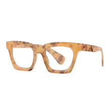 DECCO | Light Tortoise | Blue Light Blocking: 2.50