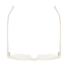 DARIO | Ivory | Gold | Blue Light: 1.25
