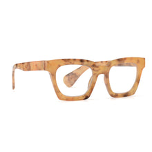 DECCO | Light Tortoise | Blue Light Blocking: 2.50