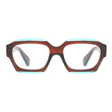 HANI | Brown | Blue | Progressive Blue Light: 2.00