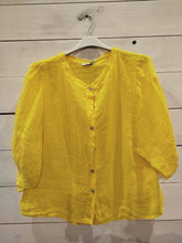 REF-4821 Blouse: Beige