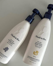 Soothing Baby Body Wash, Crème Douce, 16 oz