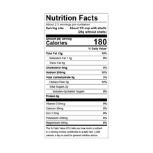 Joon Original Salted Pistachios - 4.5oz Resealable Bag