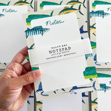 Fisherman's Notepad