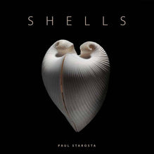 Shells by Paolo Portoghesi: Hardcover; 240 pages / English