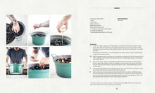 Mussels by Sergio Herman: Hardcover; 256 pages / English