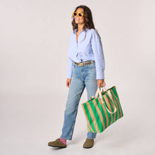 Billy Bag- Green
