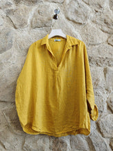 Blouse Ref-88179: Beige
