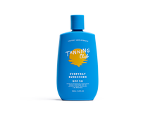 Everyday SunScreen