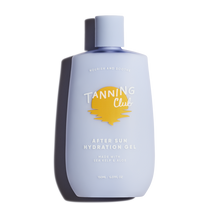 After Sun Hydration Gel