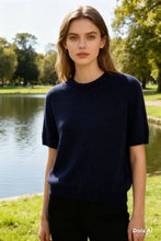 ALPACA SWEATER REF 1012: JEANS