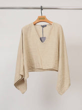 Top court TDM25726: Beige