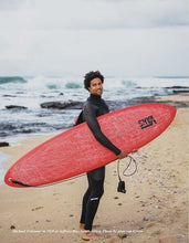 Surfer Stories by Claudia Lebenthal: Hardcover; 270 pages / English