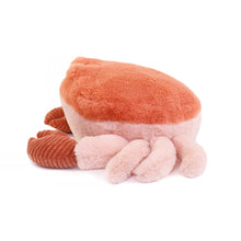 Kenzo Crab Soft Toy 15"/38cm