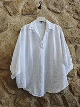 Blouse Ref-88179: Beige