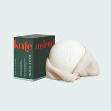 Daily Stone | Deep Moisturizing Lotion Bar: Mini (1 oz)