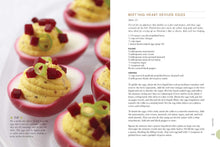 D'Lish Deviled Eggs by Kathy Casey: Hardcover; 160 pages / English