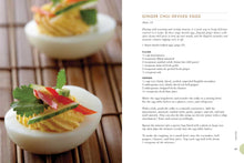D'Lish Deviled Eggs by Kathy Casey: Hardcover; 160 pages / English