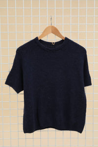 ALPACA SWEATER REF 1012: CAMEL