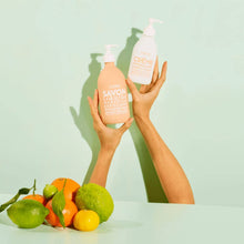 Hand & Body Lotion Sparkling Citrus 10 fl oz Plastic