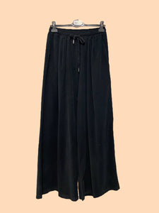 Corduroy Pants Art 30530: Brown