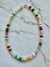 Juniper Necklace