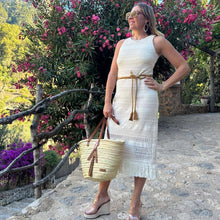 Iguazu Soga Belt - Cognac - OS