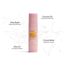 Pina Colada Lip Balm