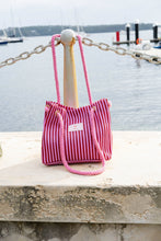 Rope Bag: Candy