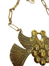 Birds of a Feather: 16"