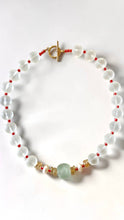 The Shipyard Necklace