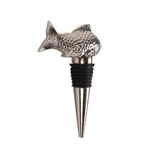 Fish Bottle Stopper - SKU 75753